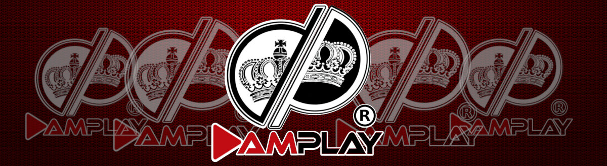 DAMAS TIPOS - DamPlay