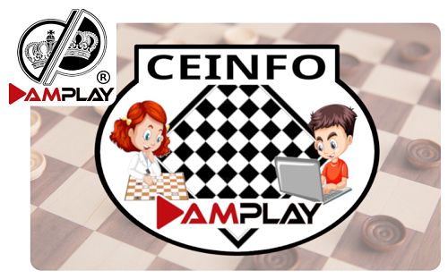 PlayOk Damas Online: Utilizando Jogos de Torneios No Programa