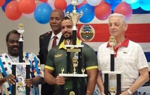 Leia mais sobre o artigo Allan Igor é o maior damista da América.